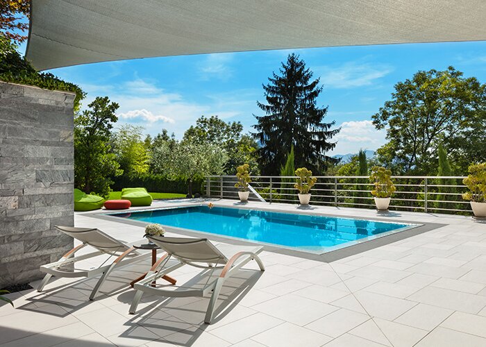Acheter piscine Orthez