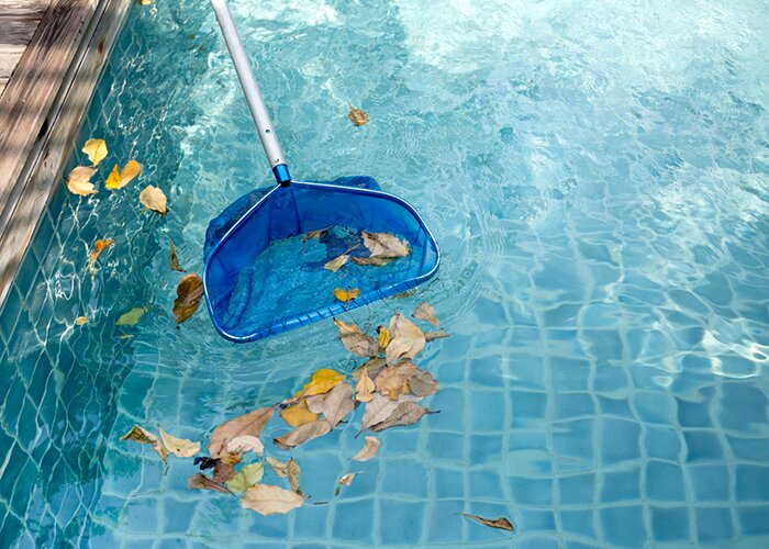 Entretien de piscine Orthez